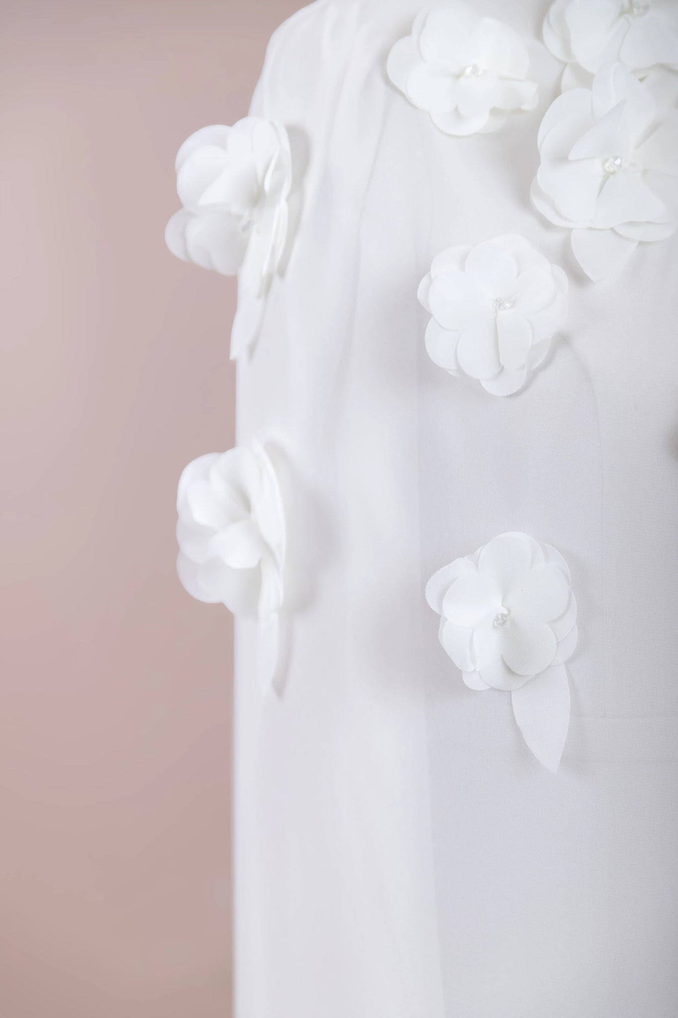 Velisse Tesettür Abiye - FioraofDress - tesettur - abiye - İnci - 38 - hijab - evening - dress