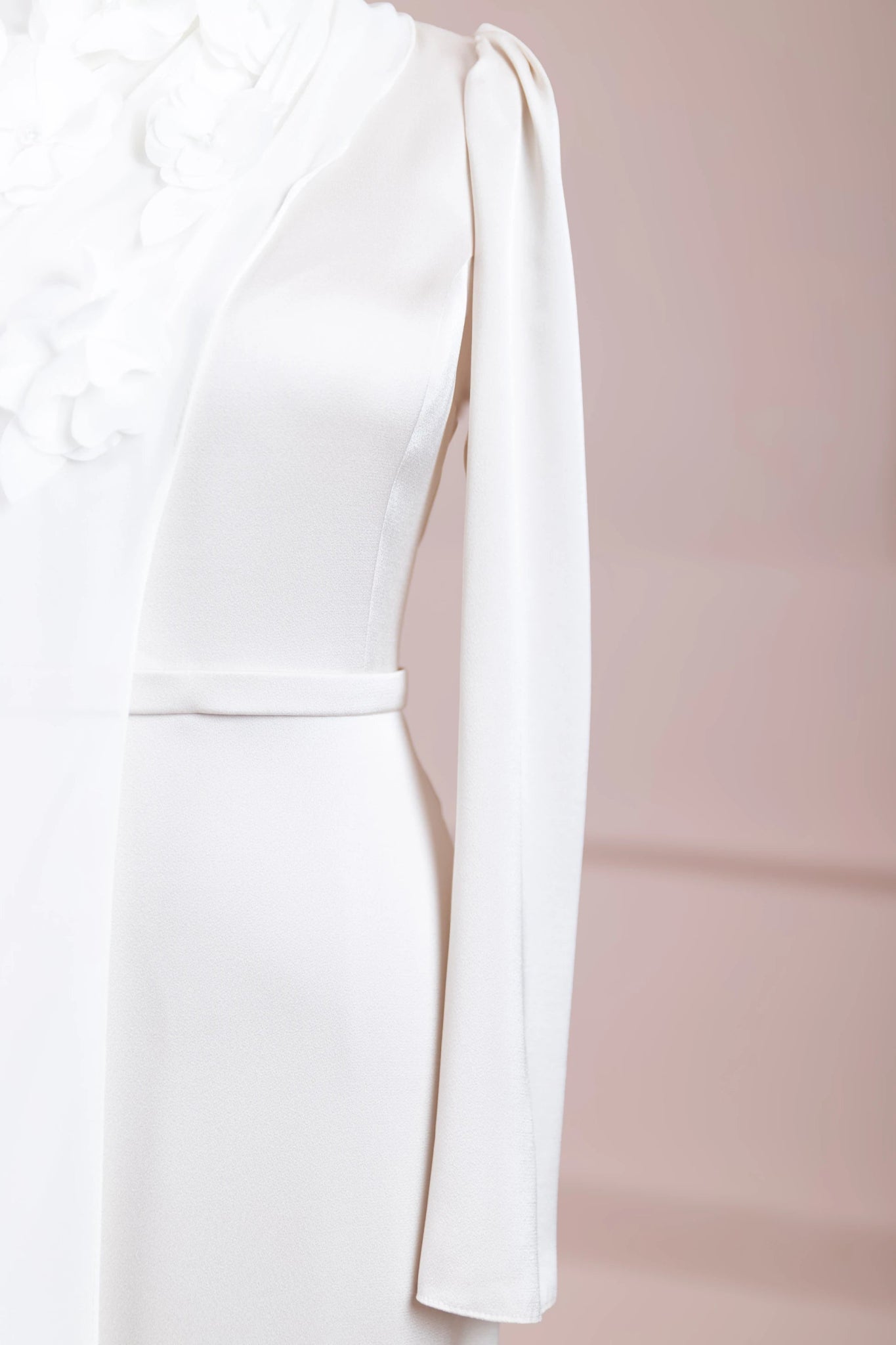 Velisse Tesettür Abiye - FioraofDress - tesettur - abiye - İnci - 38 - hijab - evening - dress